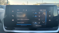 Peugeot 208 1.2 PureTech Active Premium + 5dr Petrol Hatchback